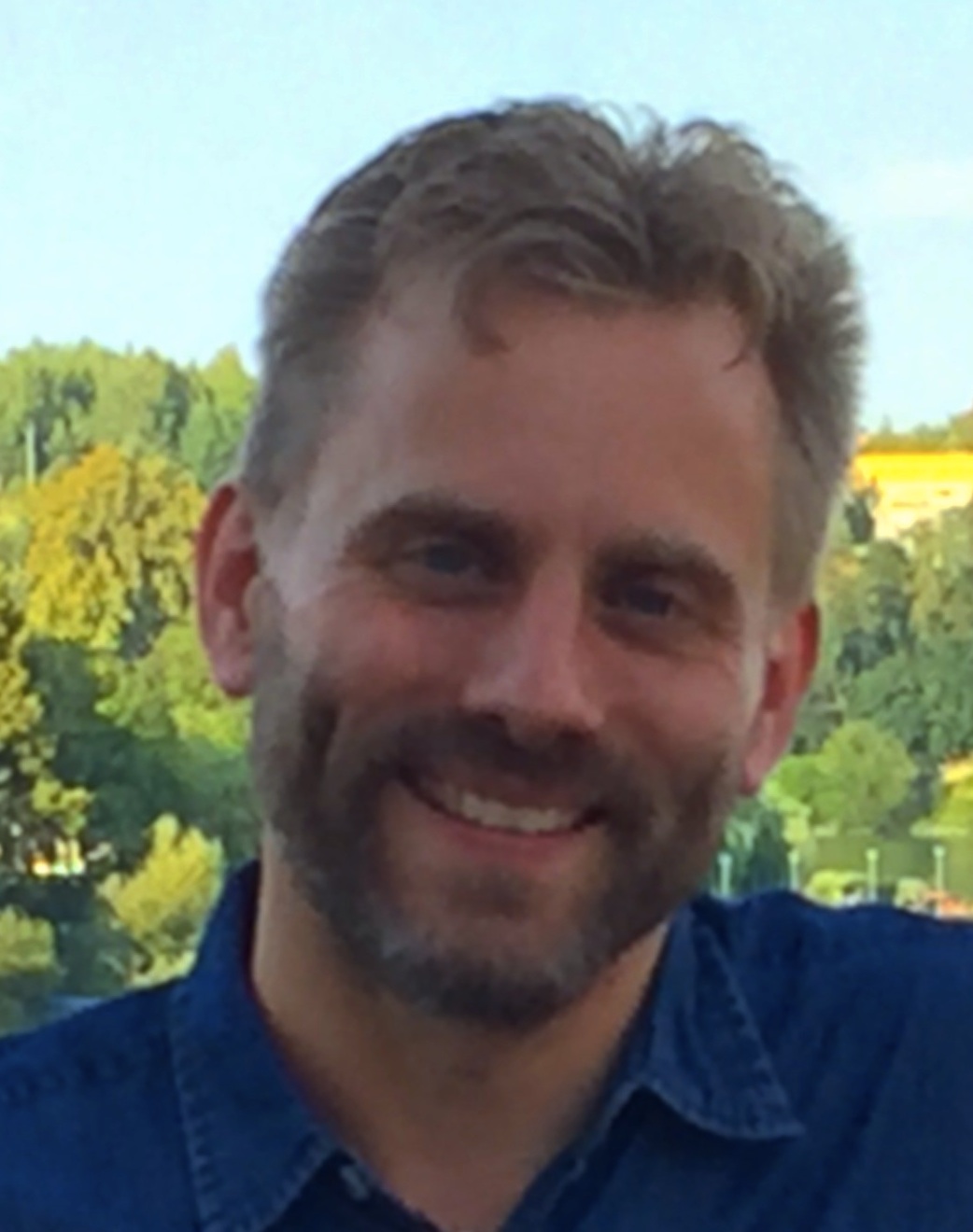 Gerard van der Vlies