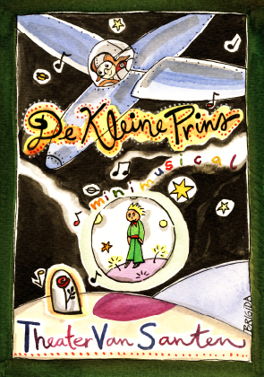 De Kleine Prins
